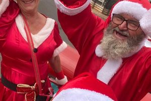 13&ordm; NATAL SHOW