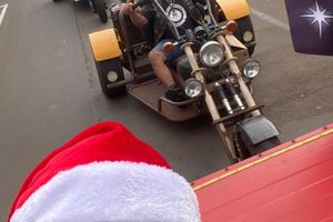 13&ordm; NATAL SHOW
