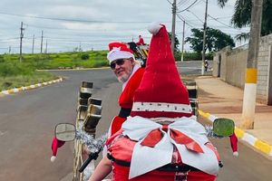 13&ordm; NATAL SHOW