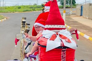 13&ordm; NATAL SHOW