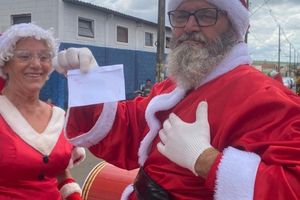 13&ordm; NATAL SHOW