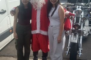13&ordm; NATAL SHOW