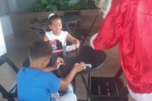 13&ordm; NATAL SHOW