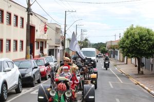 13&ordm; NATAL SHOW