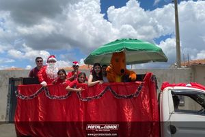 13&ordm; NATAL SHOW