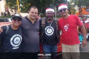 13&ordm; NATAL SHOW