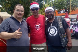 13&ordm; NATAL SHOW