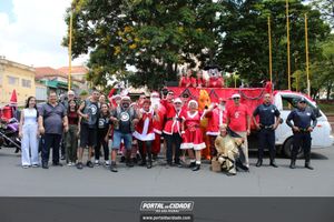 13&ordm; NATAL SHOW