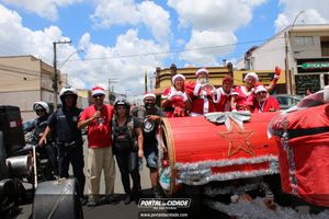 13&ordm; NATAL SHOW