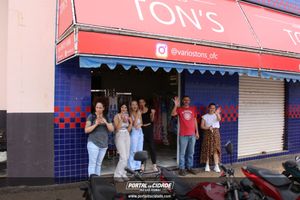 13&ordm; NATAL SHOW