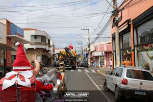 13&ordm; NATAL SHOW