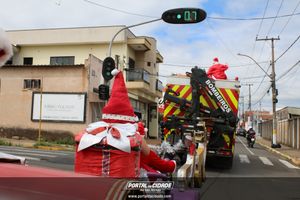 13&ordm; NATAL SHOW