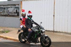 13&ordm; NATAL SHOW