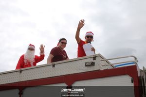 13&ordm; NATAL SHOW