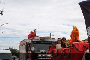 13&ordm; NATAL SHOW