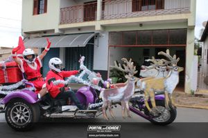 13&ordm; NATAL SHOW