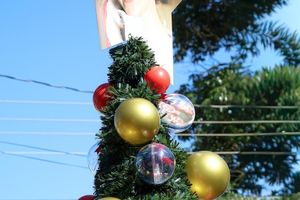 CARREATA DO PAPAI NOEL
