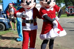 CARREATA DO PAPAI NOEL