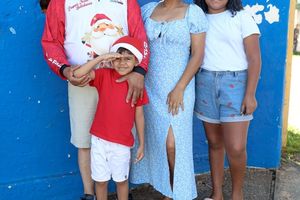 CARREATA DO PAPAI NOEL