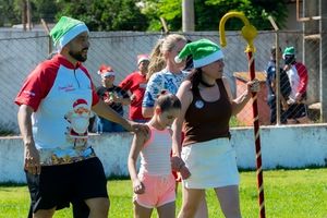 CARREATA DO PAPAI NOEL
