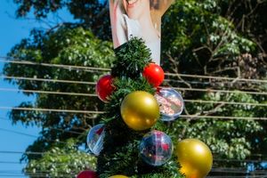 CARREATA DO PAPAI NOEL