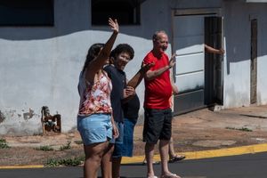 CARREATA DO PAPAI NOEL
