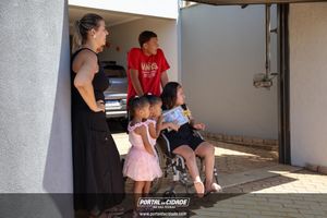 CARREATA DO PAPAI NOEL