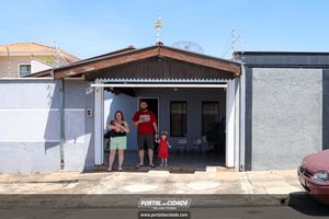 CARREATA DO PAPAI NOEL