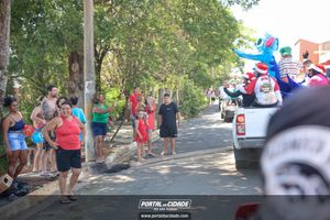 CARREATA DO PAPAI NOEL