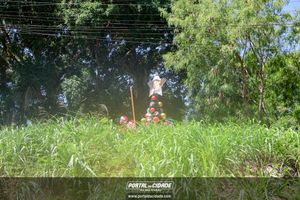 CARREATA DO PAPAI NOEL