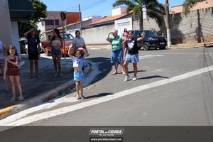 CARREATA DO PAPAI NOEL