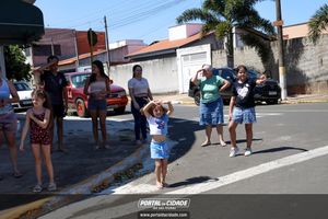 CARREATA DO PAPAI NOEL