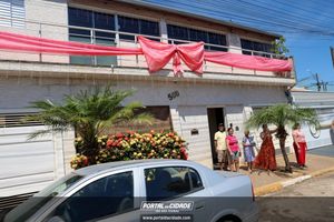 CARREATA DO PAPAI NOEL