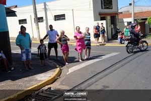 CARREATA DO PAPAI NOEL