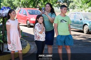 CARREATA DO PAPAI NOEL
