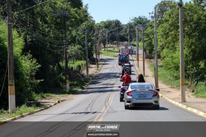 CARREATA DO PAPAI NOEL