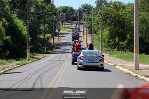 CARREATA DO PAPAI NOEL