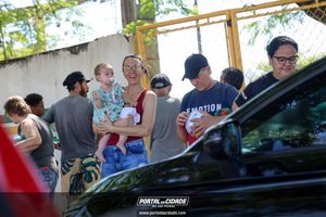 CARREATA DO PAPAI NOEL