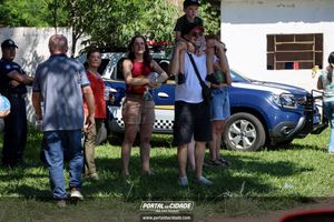 CARREATA DO PAPAI NOEL