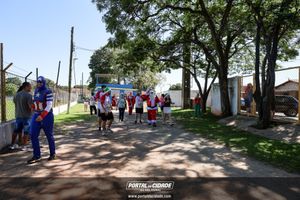 CARREATA DO PAPAI NOEL