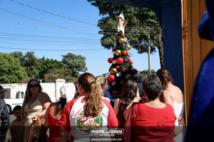 CARREATA DO PAPAI NOEL