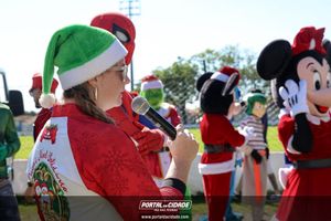 CARREATA DO PAPAI NOEL