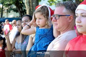 CARREATA DO PAPAI NOEL