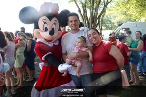 CARREATA DO PAPAI NOEL