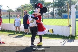 CARREATA DO PAPAI NOEL