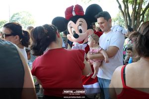 CARREATA DO PAPAI NOEL