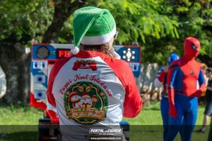 CARREATA DO PAPAI NOEL