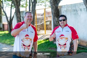 CARREATA DO PAPAI NOEL