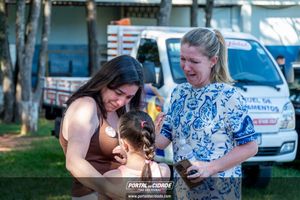 CARREATA DO PAPAI NOEL