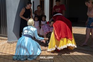 CARREATA DO PAPAI NOEL